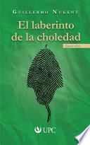 libro El Laberinto De La Choledad